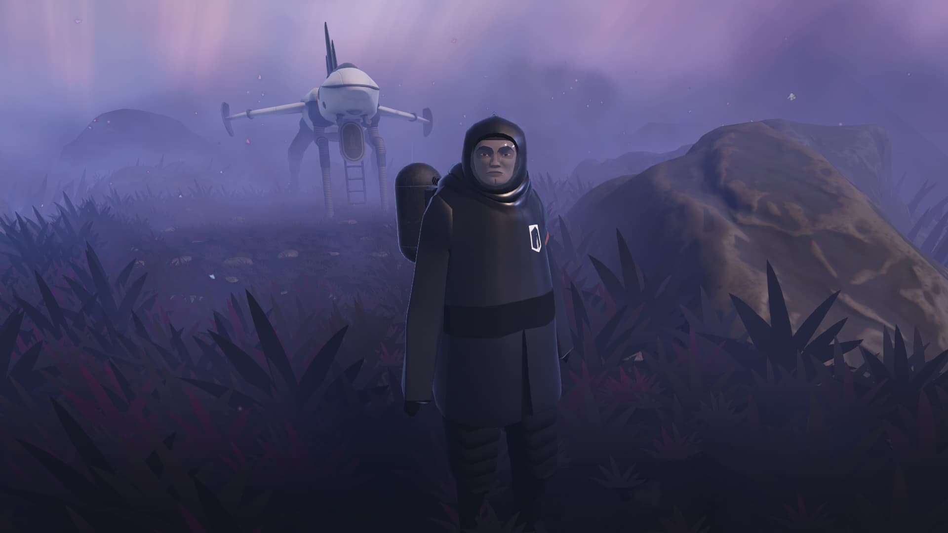 JETT: The Far Shore + Given Time 3