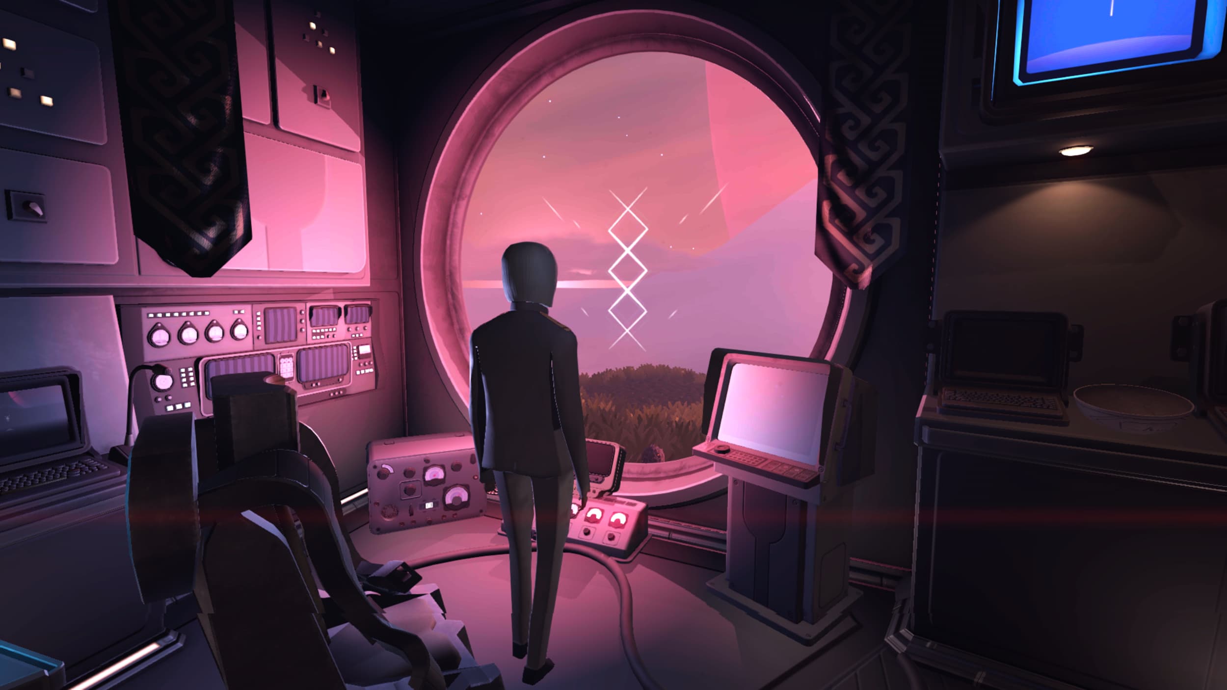 JETT: The Far Shore + Given Time 5