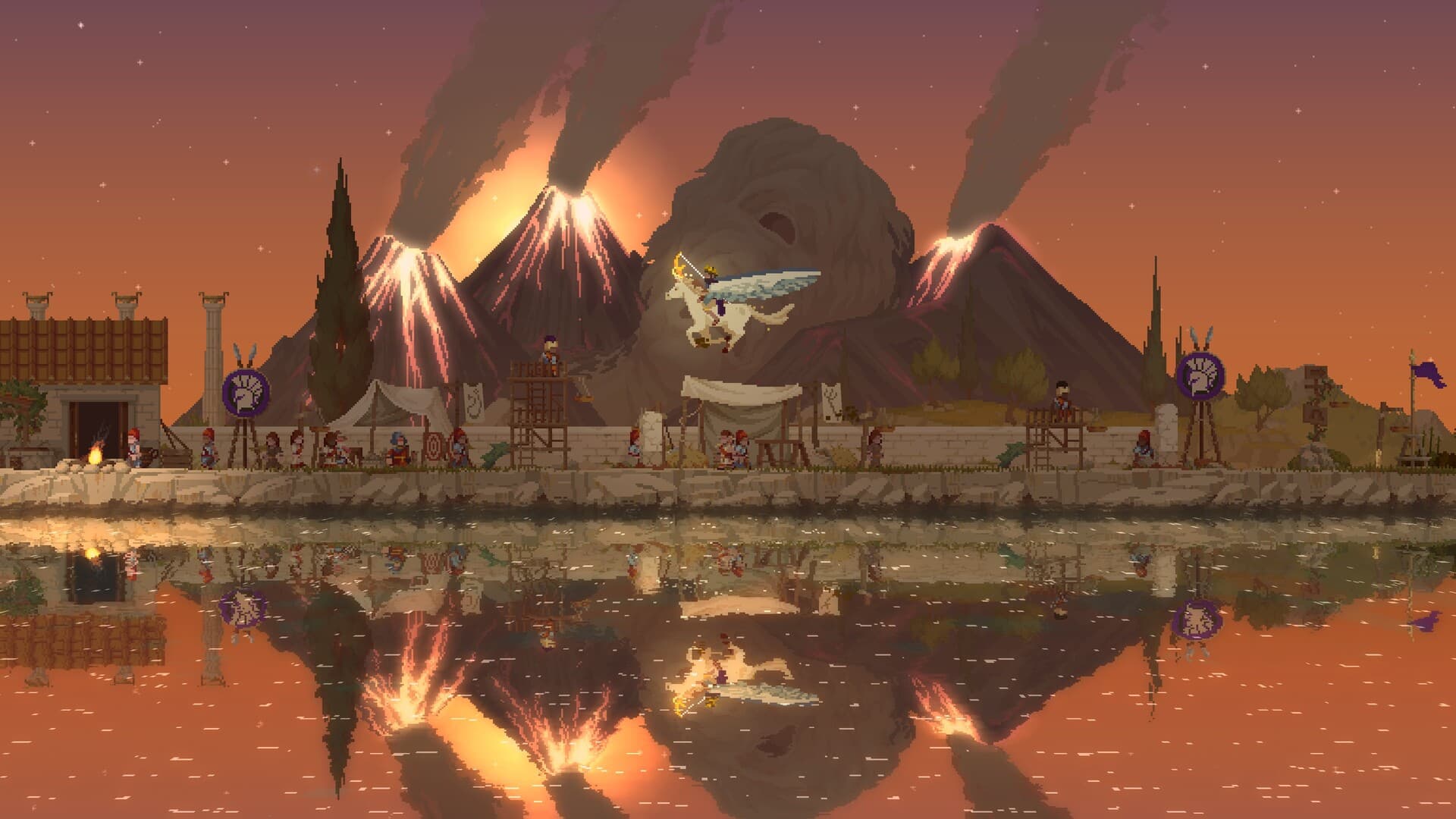 Kingdom Two Crowns 4