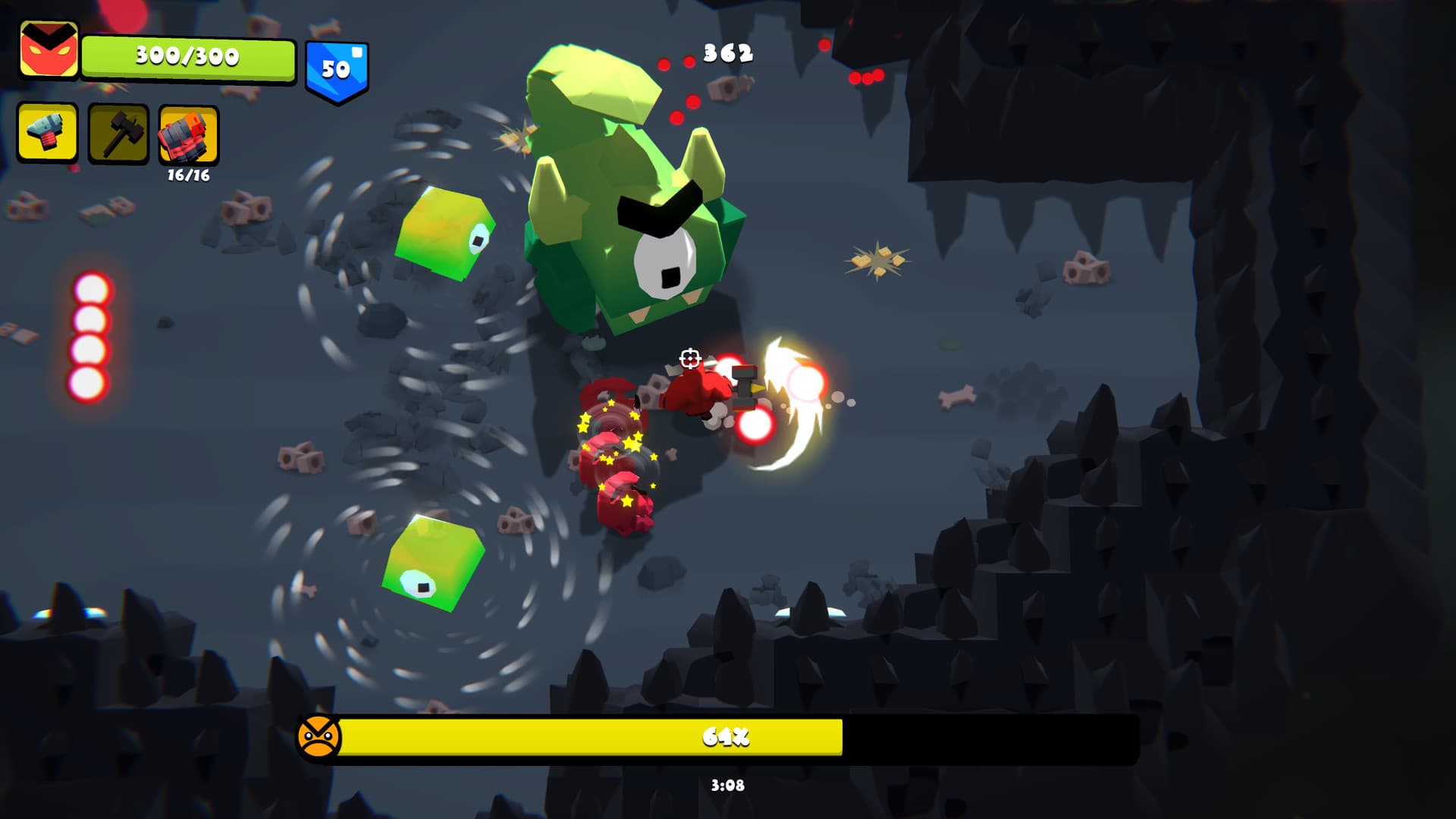 Serious Sam: Tormental 3