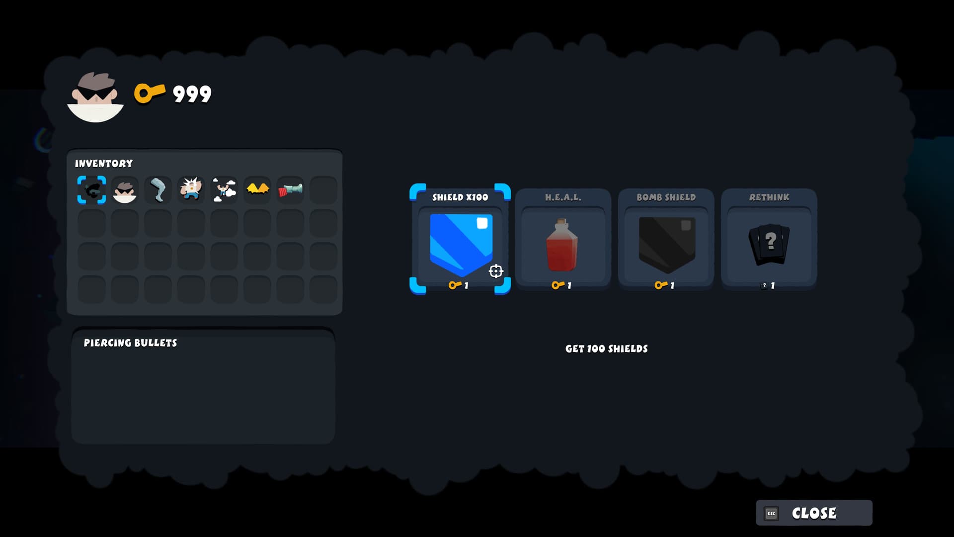 Serious Sam: Tormental 4