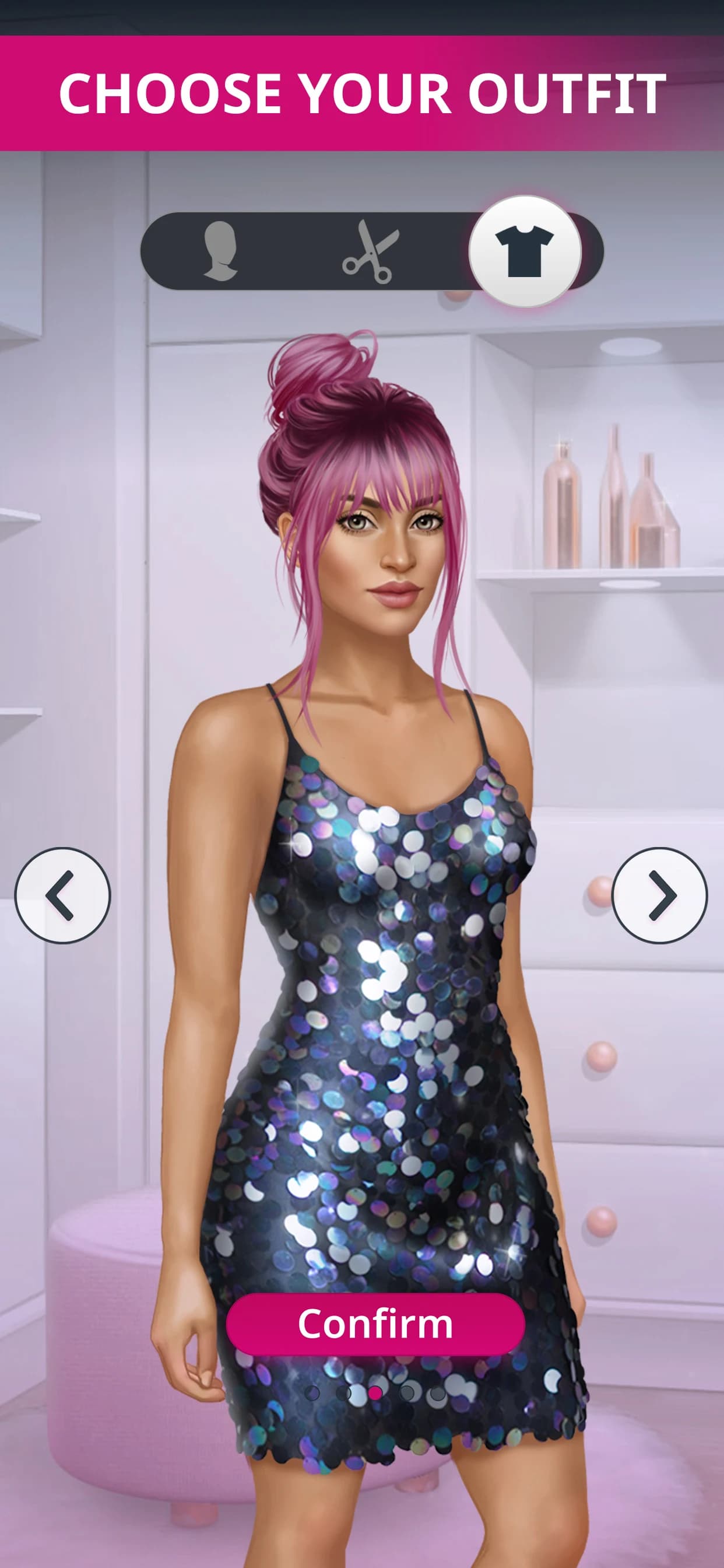 Tabou Stories®: Love Episodes 3