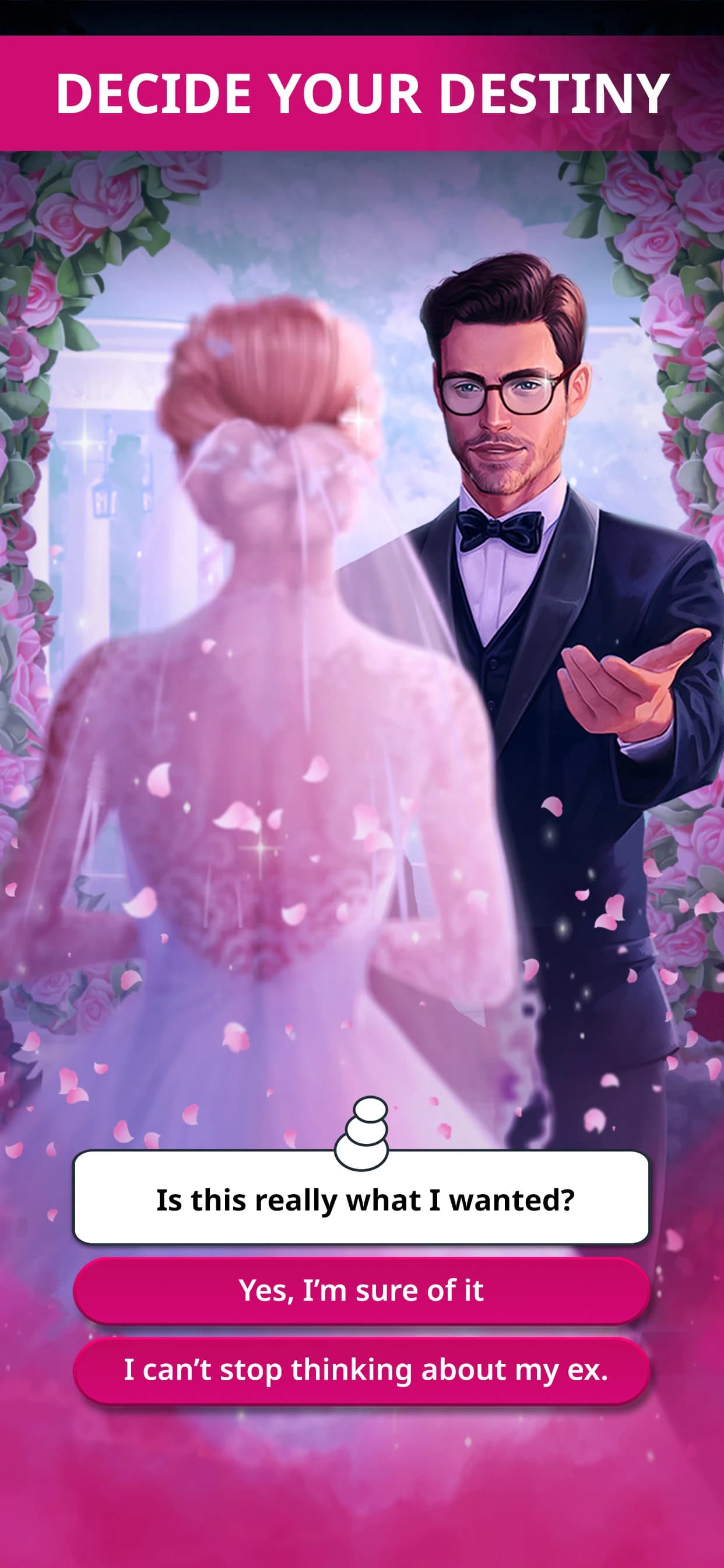 Tabou Stories®: Love Episodes 5