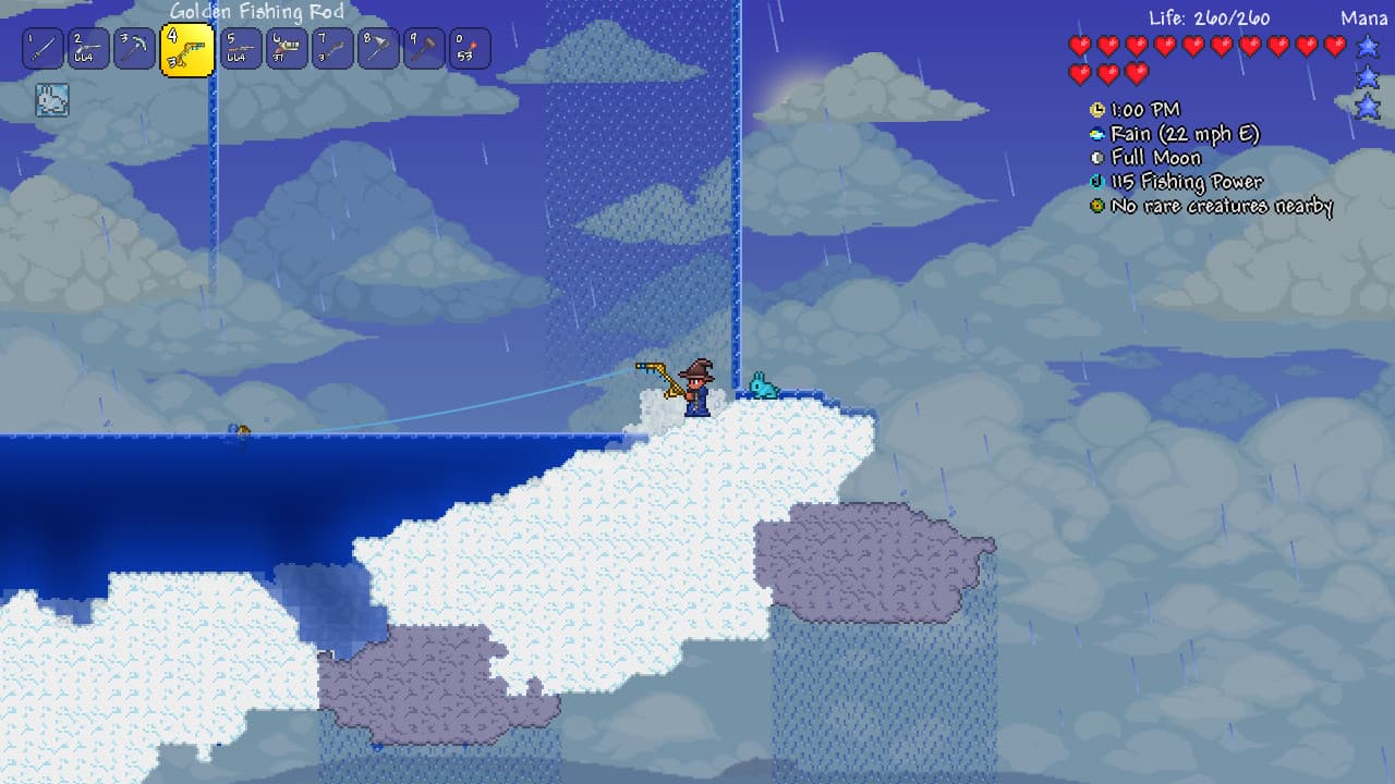 Terraria 3