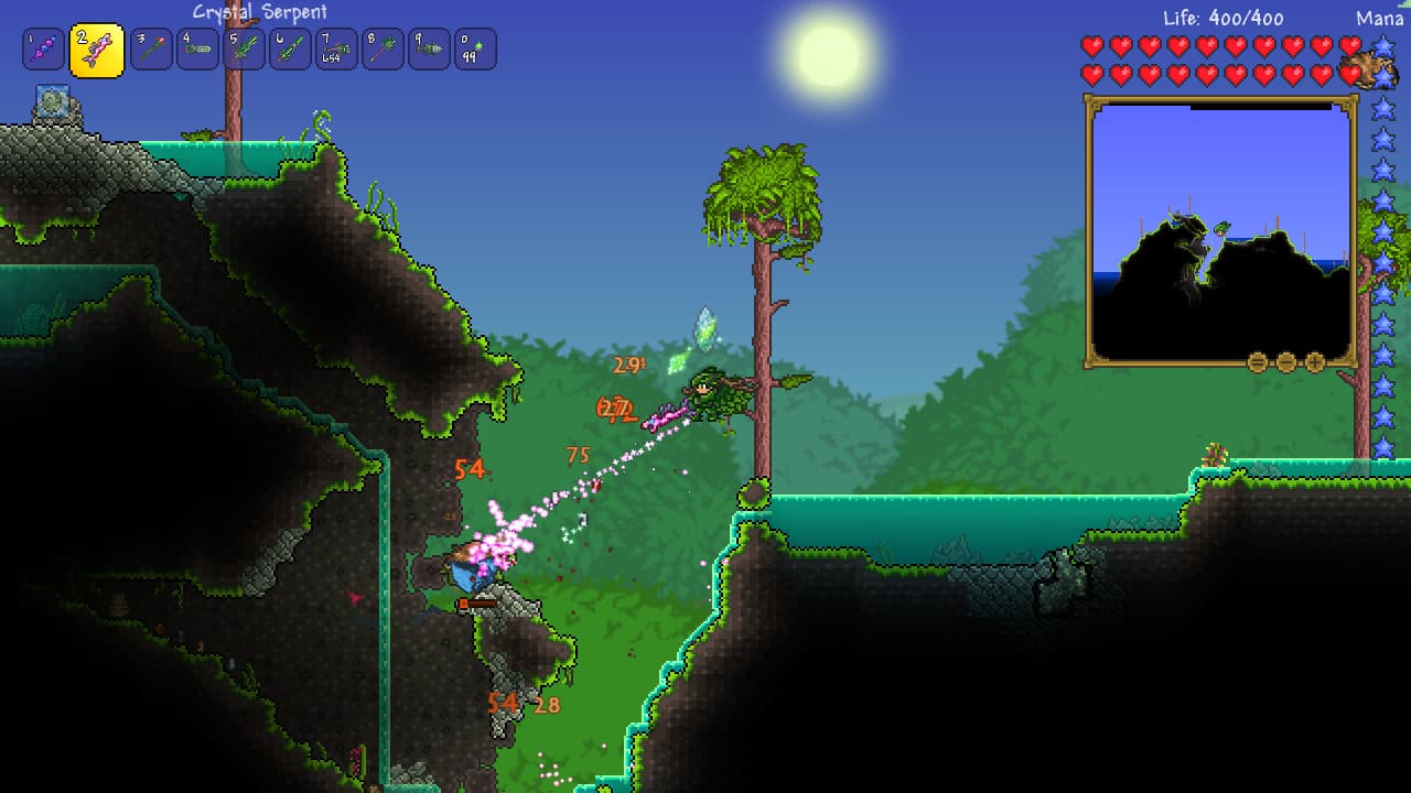 Terraria 5