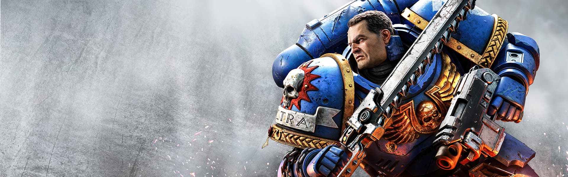 Warhammer 40,000: Space Marine 2